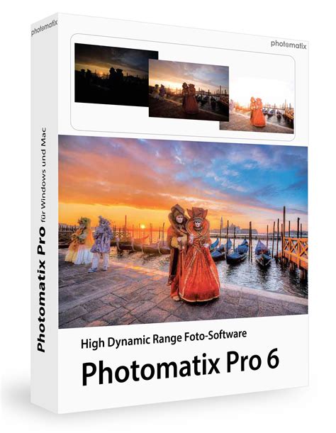 Complimentary access of the modular Hd Photomatix Pros 6. 2